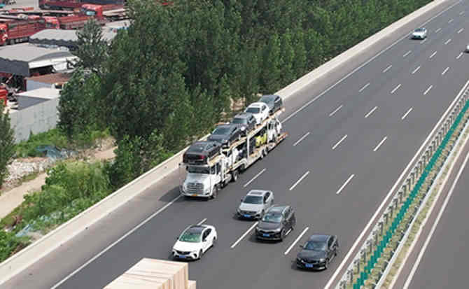 景德镇高速公路汽车救援